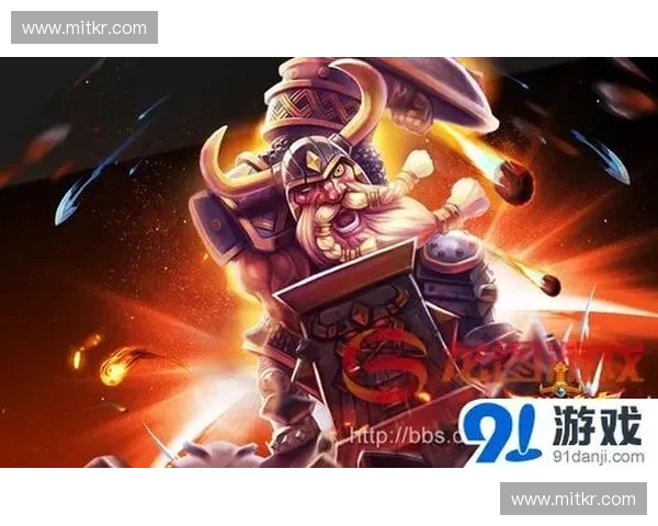 刀塔世界迎来全新英雄觉醒开启史诗级力量与命运巅峰对决之战终章