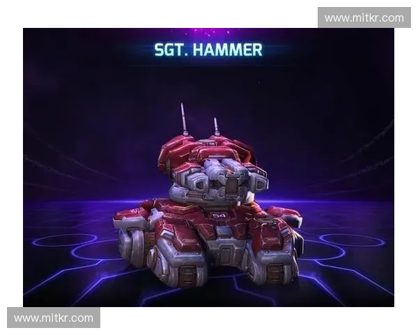 围绕风暴英雄军士展开的史诗级战斗传说探索篇章纪行大冒险录